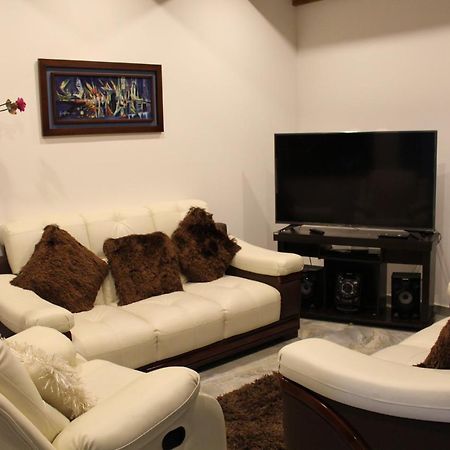 Casa Bella Appartamento Villa de Leyva Esterno foto
