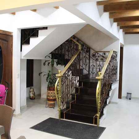 Casa Bella Appartamento Villa de Leyva Esterno foto