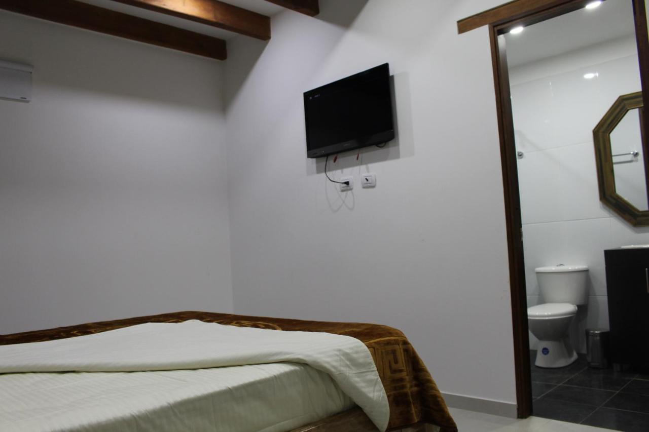 Casa Bella Appartamento Villa de Leyva Esterno foto