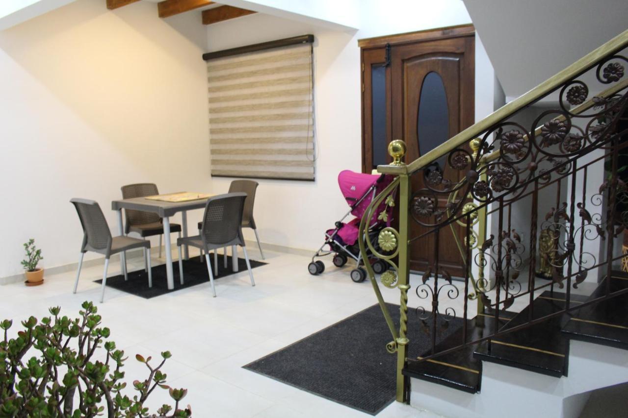 Casa Bella Appartamento Villa de Leyva Esterno foto